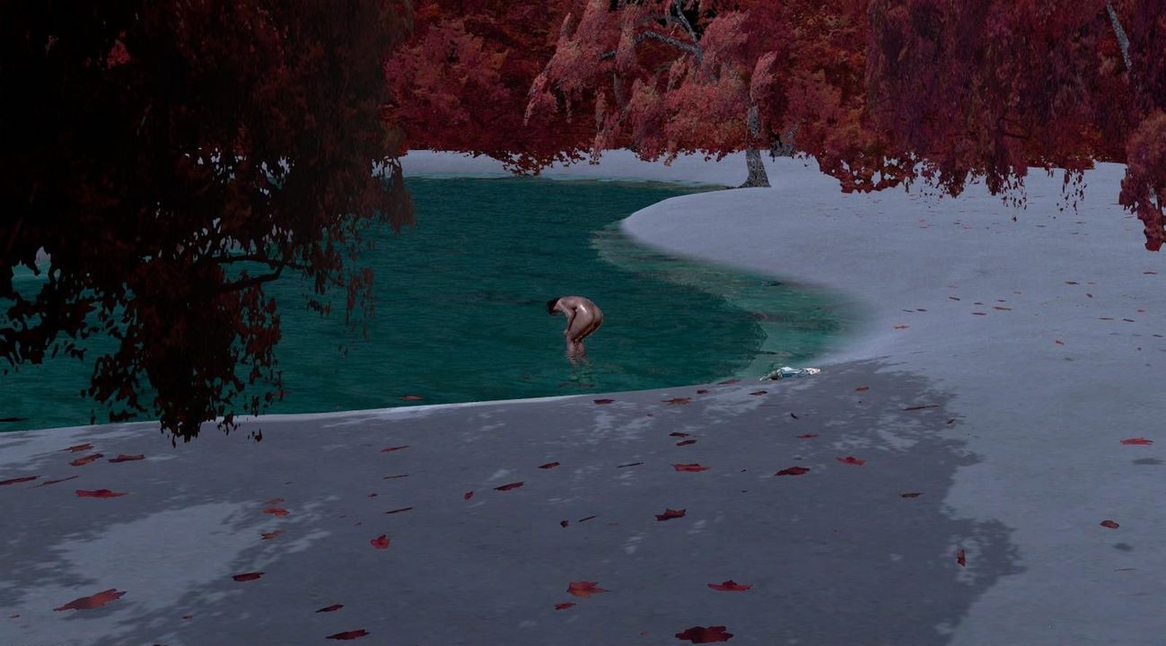 [3D]出轨的黄蓉第01话