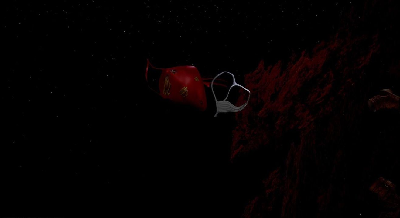 [3D]出轨的黄蓉第01话