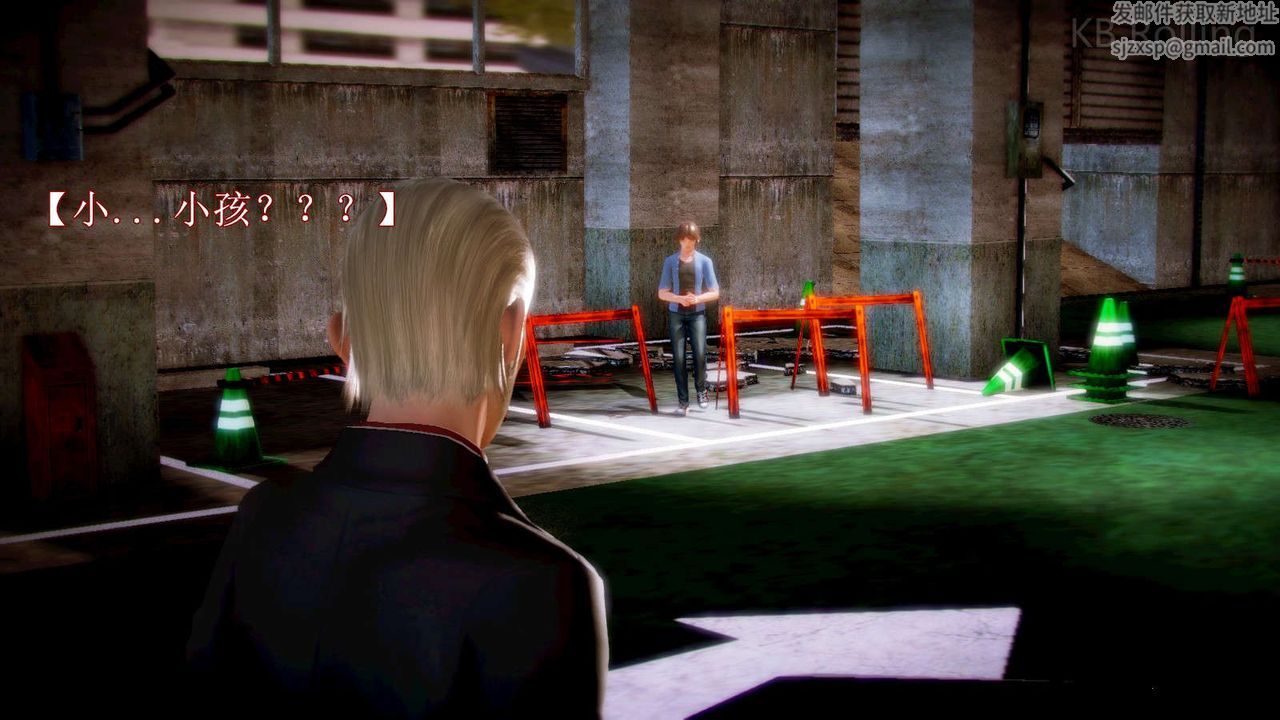 [3D]弱肉强食S1-S2番外篇X6番外篇-今村篇[中]