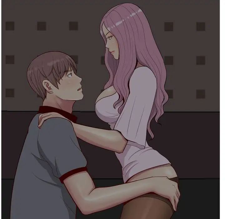 恋爱前奏曲：归来第10话