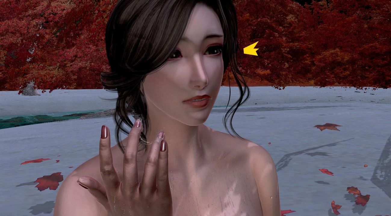 [3D]出轨的黄蓉第01话