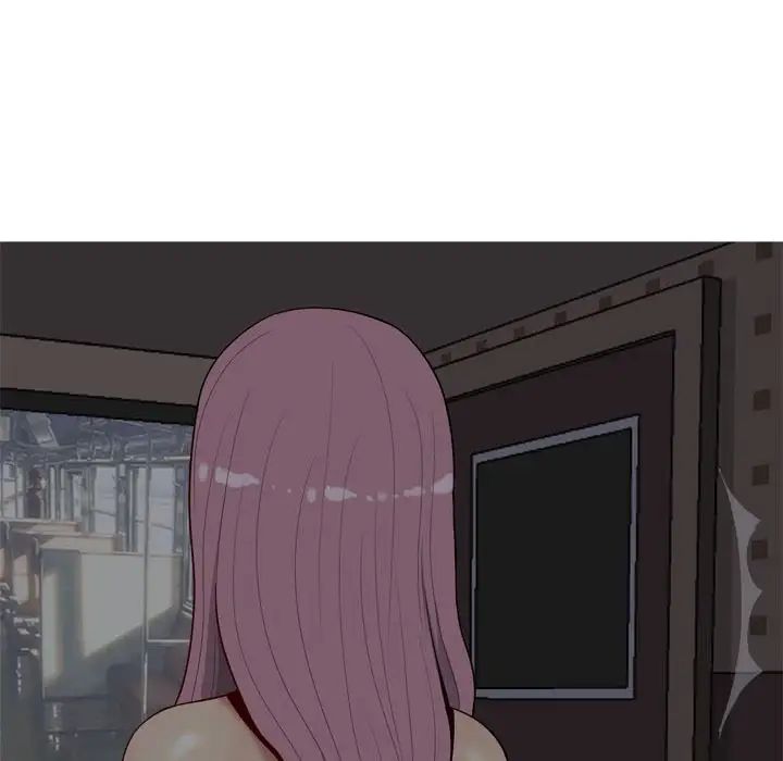 恋爱前奏曲：归来第10话