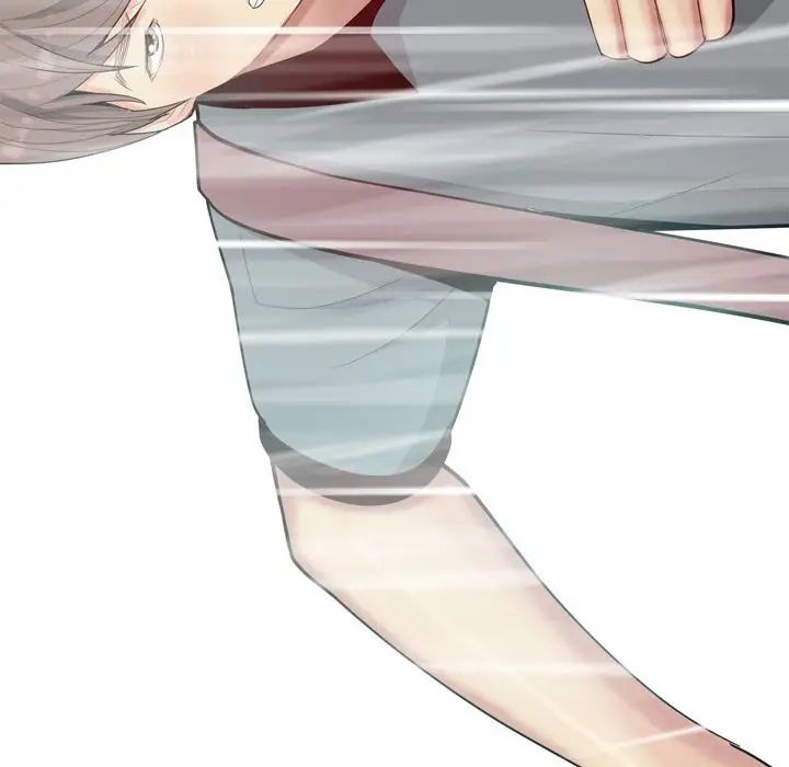 戀愛前奏曲：歸來第10話