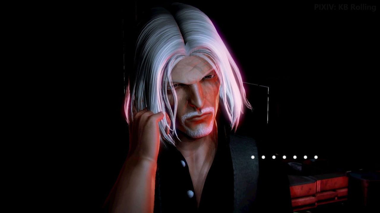 [3D]弱肉強食S1-S2番外篇X6番外篇-今村篇[下]