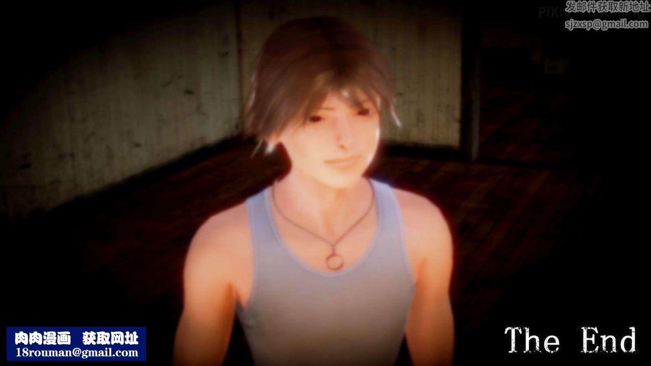 [3D]弱肉强食S1-S2番外篇X6番外篇-今村篇[下]