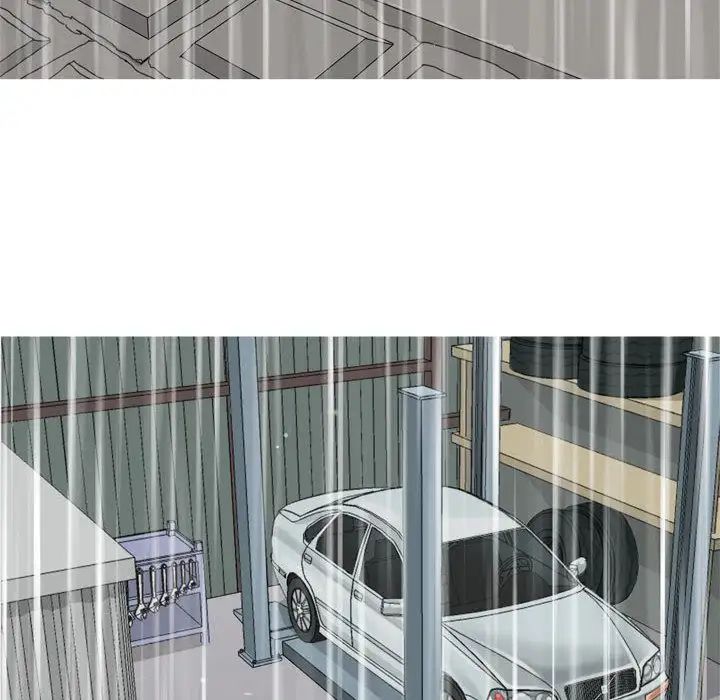 恋爱前奏曲：归来第11话