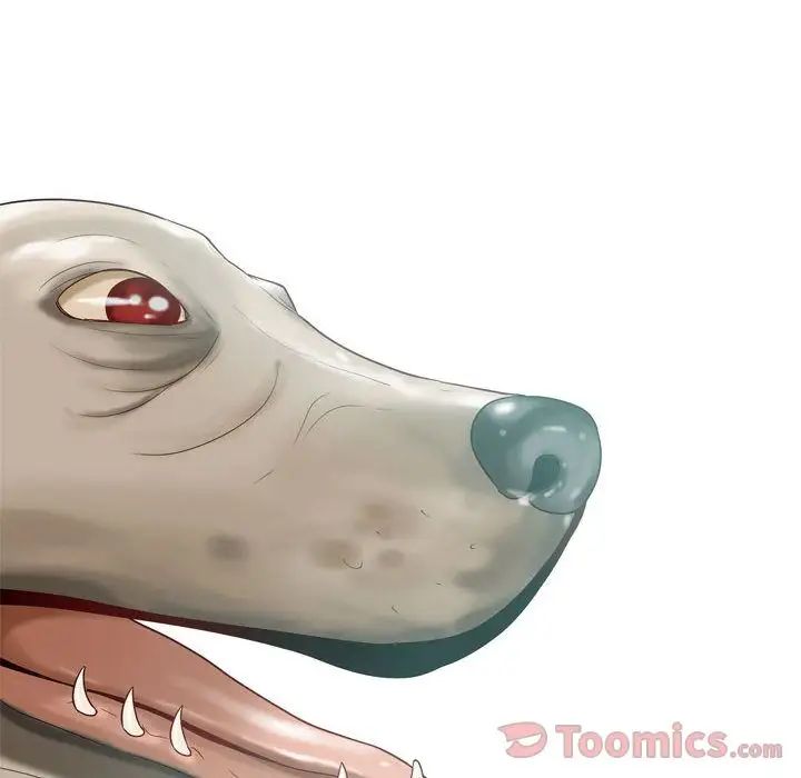 恋爱前奏曲：归来第12话