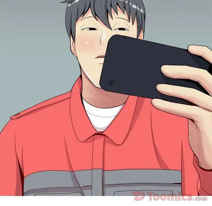 戀愛前奏曲：歸來第12話