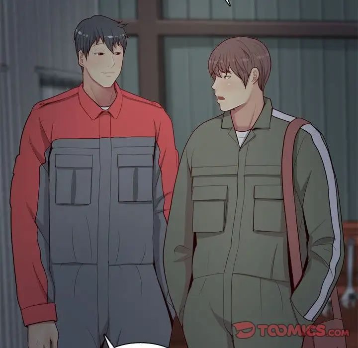 恋爱前奏曲：归来第13话