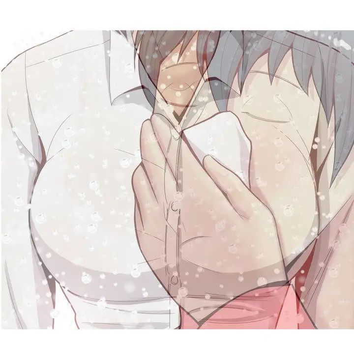 恋爱前奏曲:归来第13话