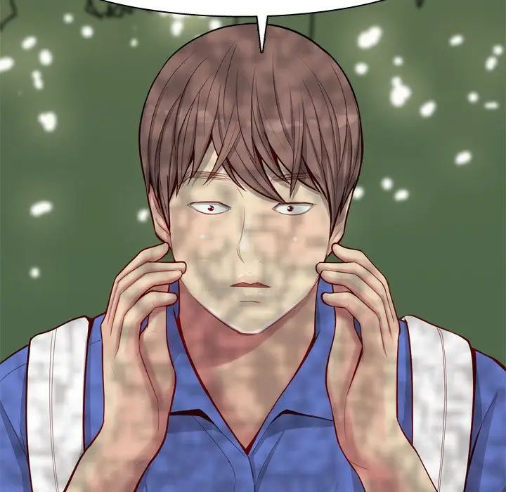 恋爱前奏曲：归来第13话