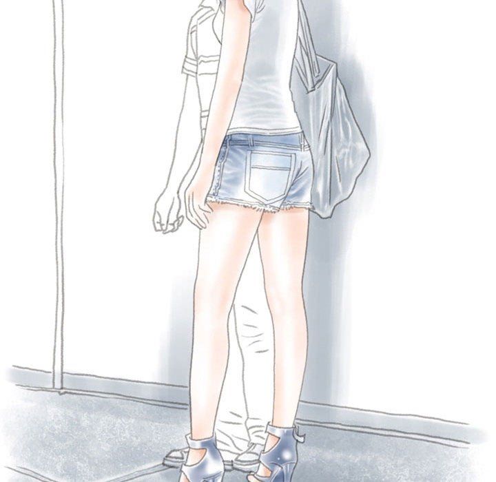 情事物語Original第21話