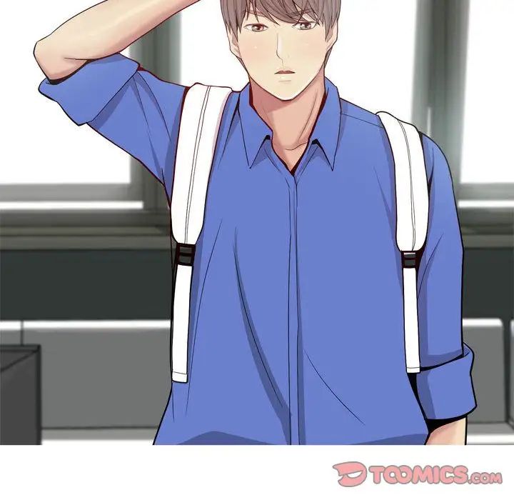 恋爱前奏曲:归来第13话