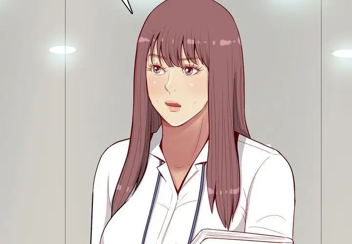 恋爱前奏曲：归来第14话