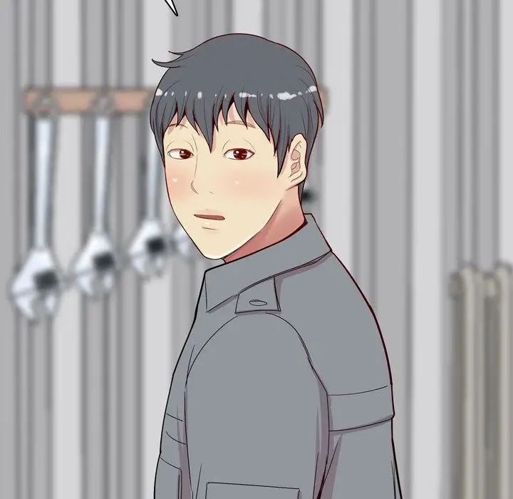 恋爱前奏曲：归来第14话