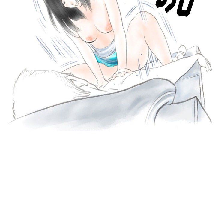 情事物语Original第22话