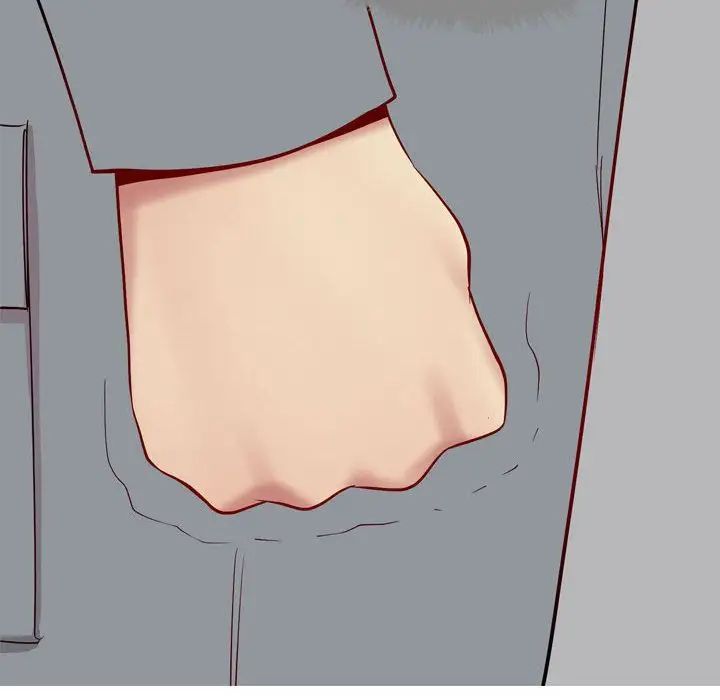 恋爱前奏曲：归来第15话