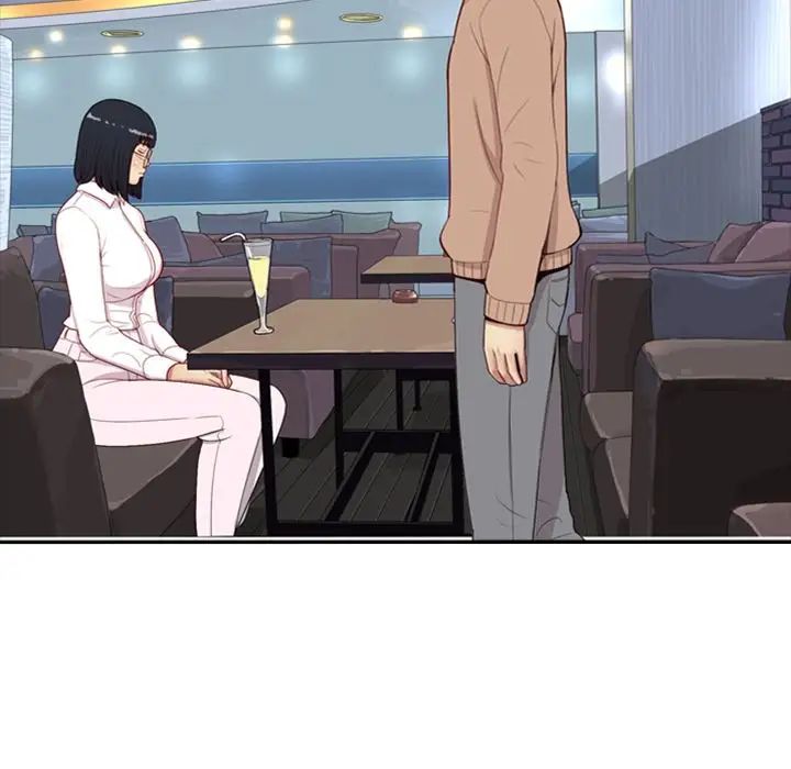 恋爱前奏曲：归来第17话