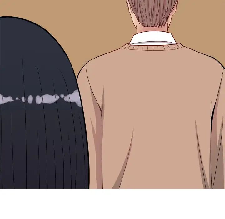 恋爱前奏曲：归来第18话