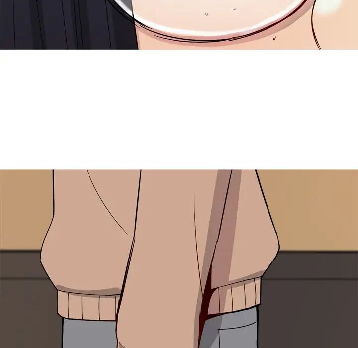 恋爱前奏曲：归来第18话