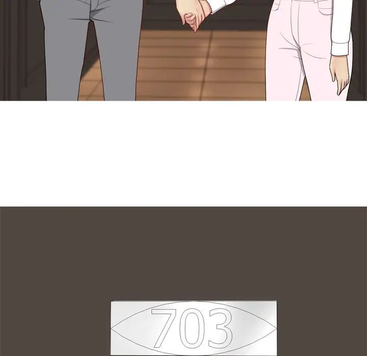 恋爱前奏曲：归来第18话