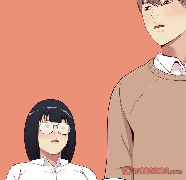 恋爱前奏曲：归来第18话