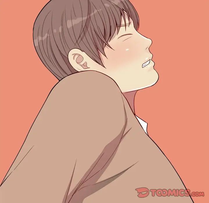 恋爱前奏曲：归来第18话