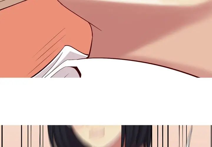 戀愛前奏曲：歸來第19話