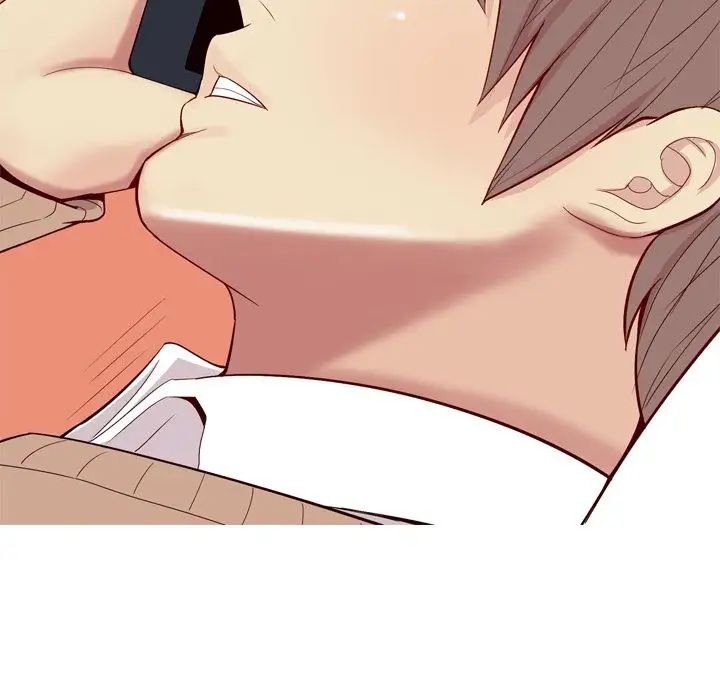 恋爱前奏曲：归来第19话