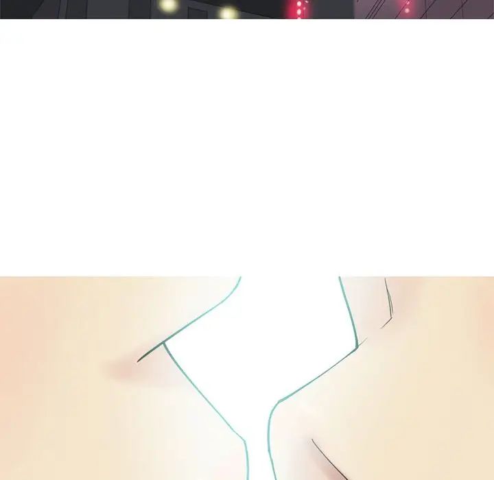 戀愛前奏曲：歸來第19話