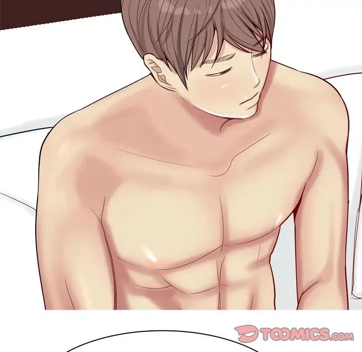 恋爱前奏曲：归来第19话