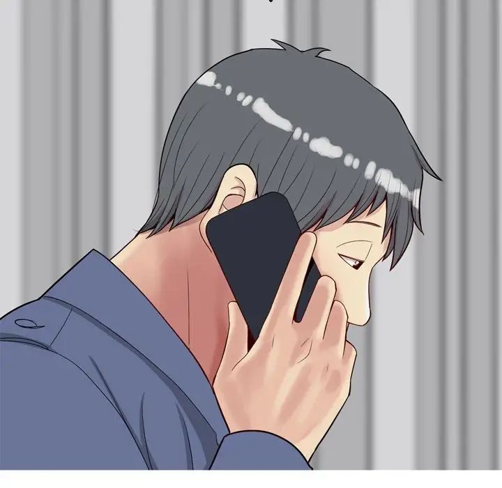 恋爱前奏曲：归来第21话