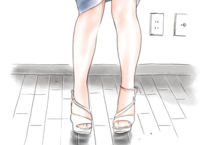 情事物语Original第31话