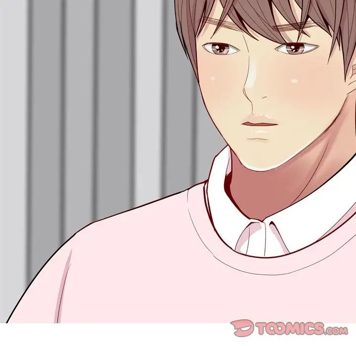 恋爱前奏曲:归来第21话