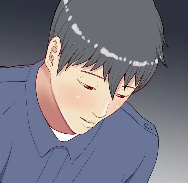 恋爱前奏曲：归来第21话