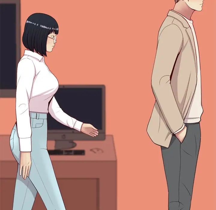 恋爱前奏曲:归来第22话