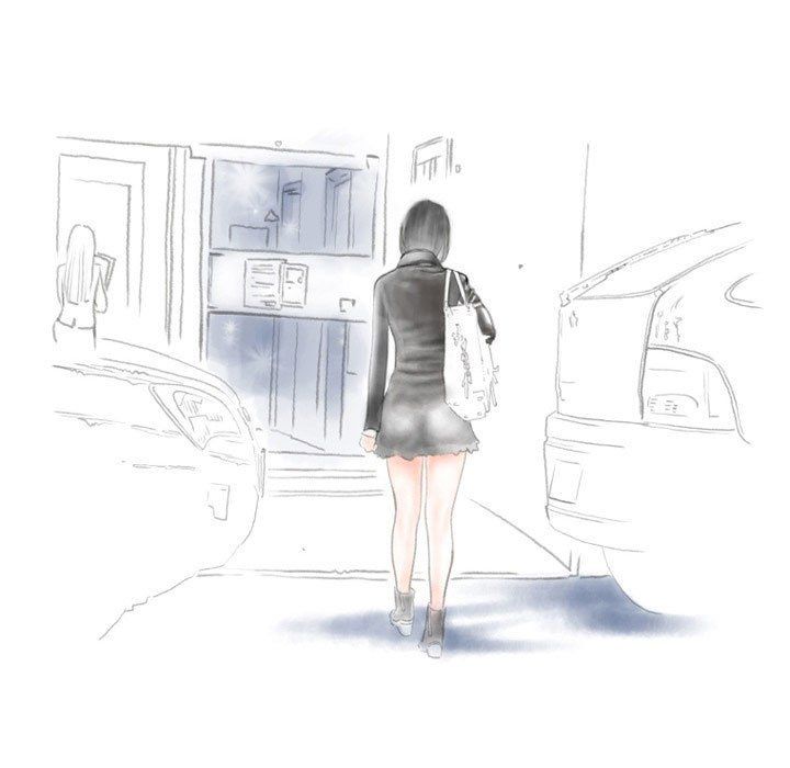 情事物语Original第32话