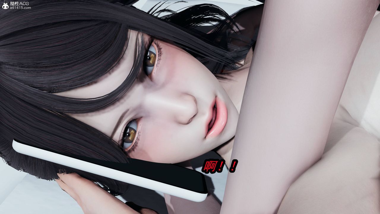 情事物语Original第33话