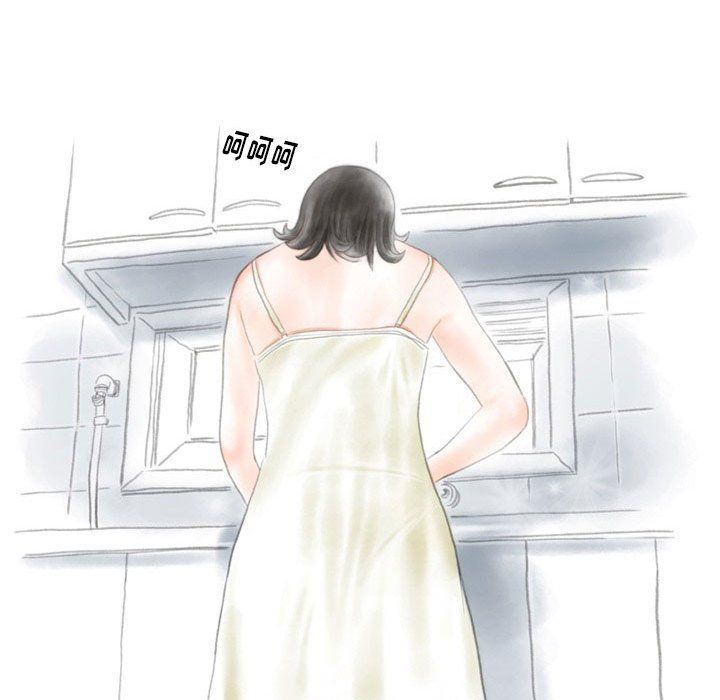 情事物语Original第34话