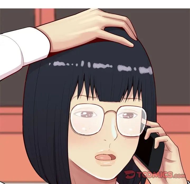 恋爱前奏曲：归来第24话