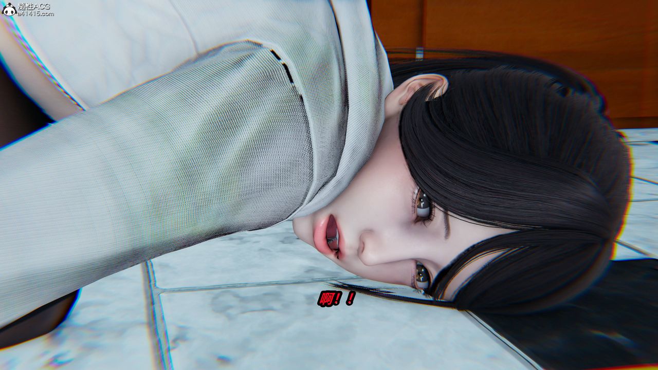 [3D]凤陨第16话-最终话