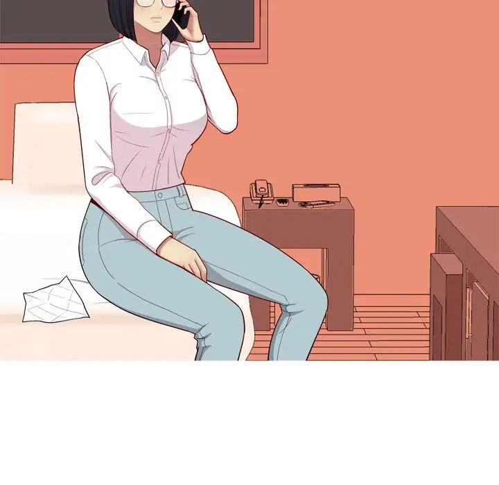 恋爱前奏曲：归来第24话