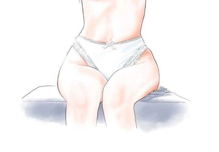 情事物语Original第37话