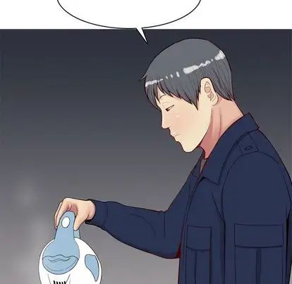 恋爱前奏曲:归来第26话