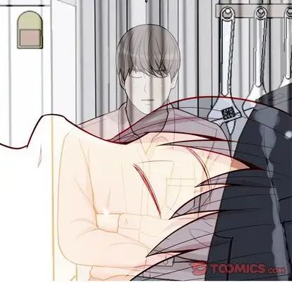 恋爱前奏曲：归来第27话