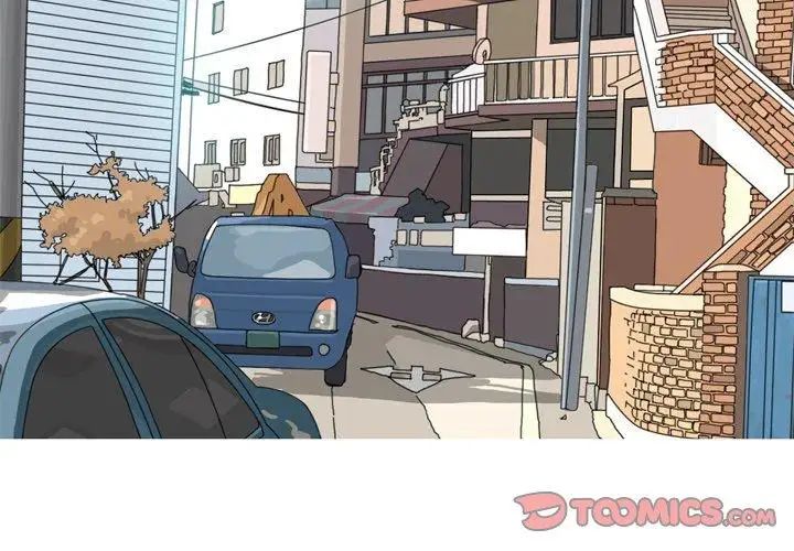 恋爱前奏曲：归来第28话