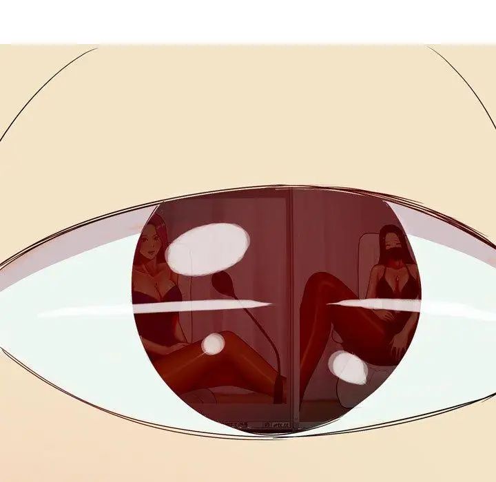 戀愛前奏曲：歸來第28話