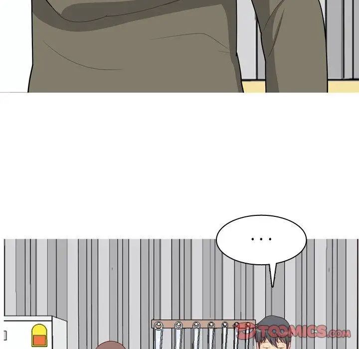 恋爱前奏曲：归来第28话