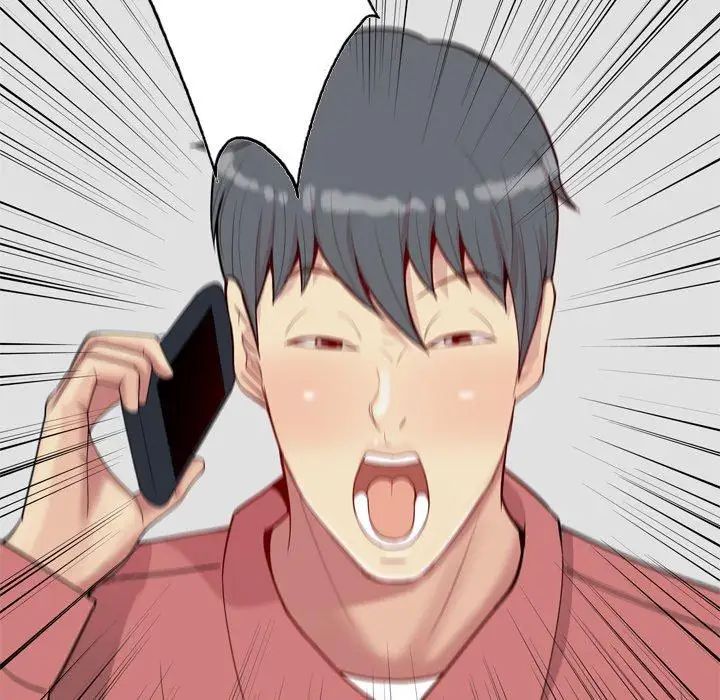 恋爱前奏曲：归来第28话