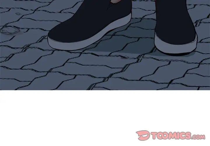 恋爱前奏曲：归来第29话